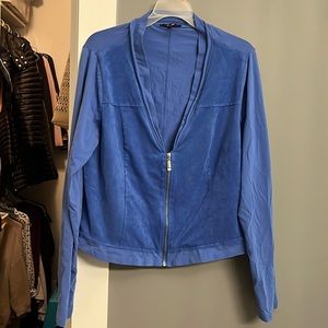 Zip up jacket/cardigan